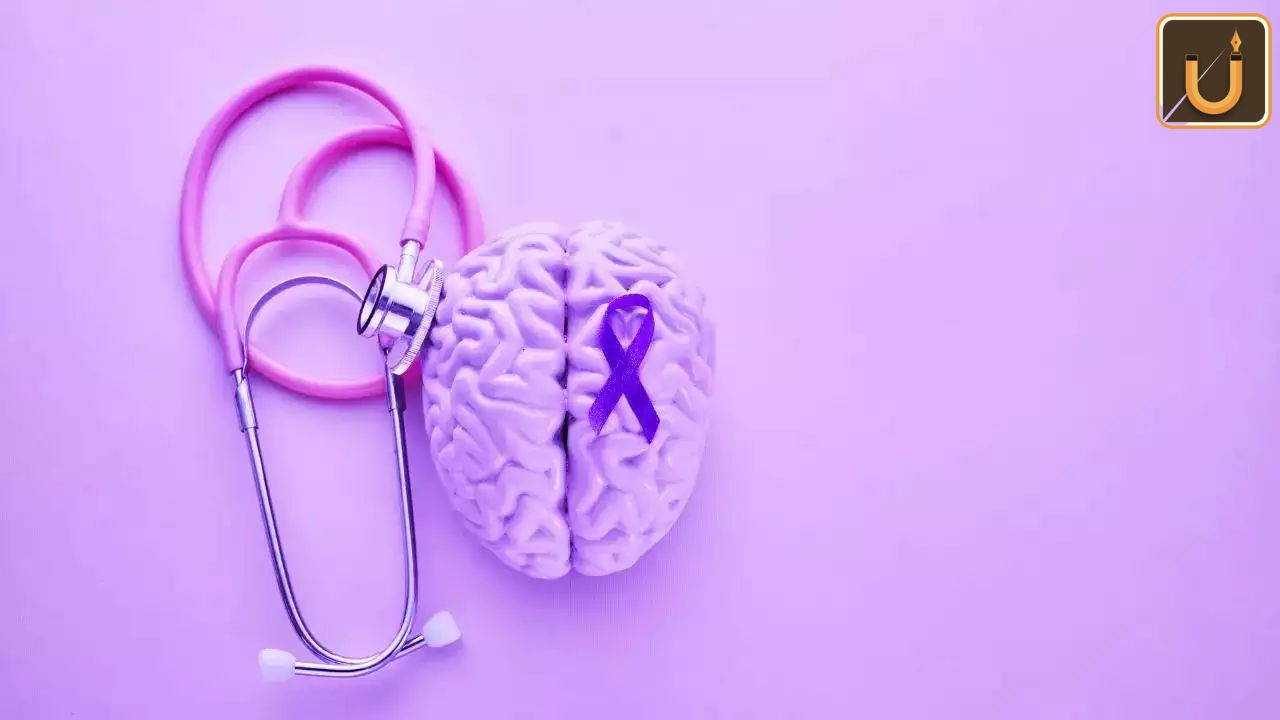 Usthadian Academy /National Epilepsy Day 2023 | 18 nov 2023 Usthadian Academy /National Epilepsy Day 2023